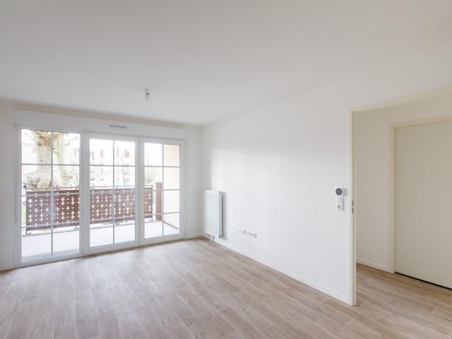Appartement location à Le Raincy, Gagny