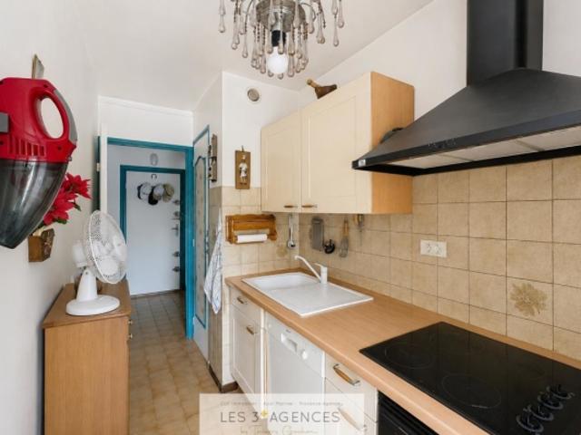 Appartement vente à Arrondissement de Draguignan, Cavalaire-sur-mer