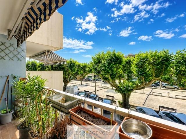 Appartement vente à Arrondissement de Draguignan, Cavalaire-sur-mer