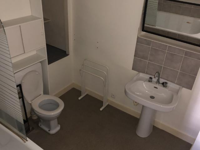 Appartement location à Limoges, Saint-yrieix-la-perche