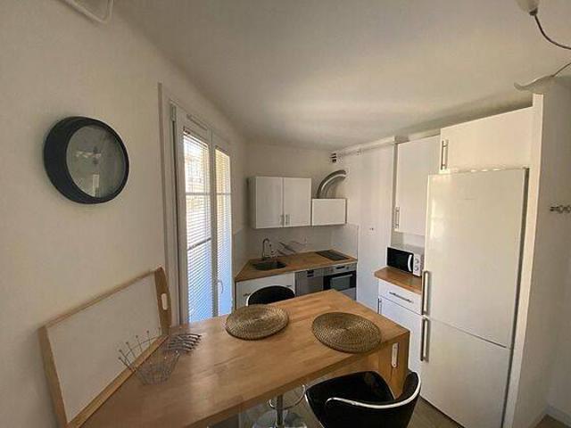 Appartement location à Saint-Eutrope, Aix-en-Provence