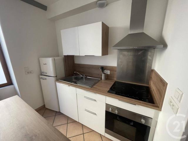 Appartement location à Les Rousses, Gleizé