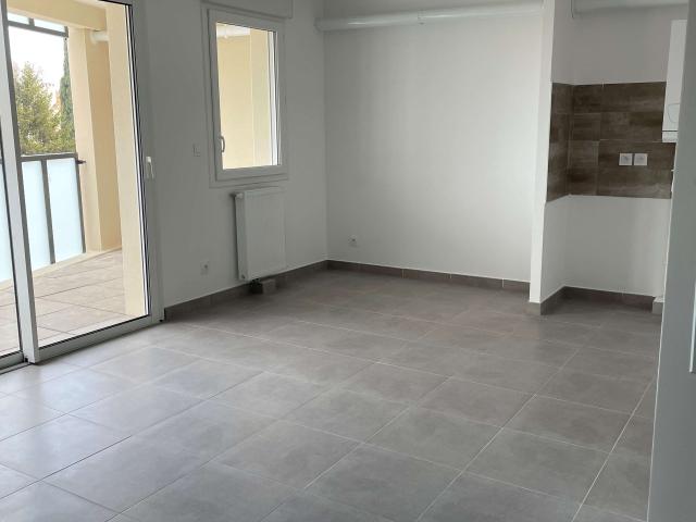 Appartement location à Avignon