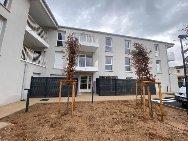 Appartement location à Brignoles