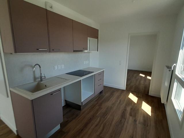 Appartement location à Bordeaux, Floirac