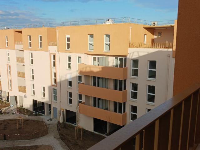 Appartement location à Arles