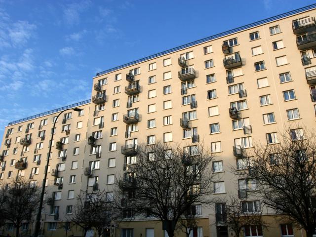 Appartement location à Saint-Denis, Epinay-sur-seine
