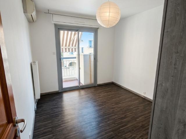Appartement location à Vallon des Fleurs, Nice