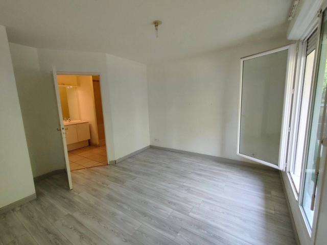 Appartement location à Trappes, Yvelines