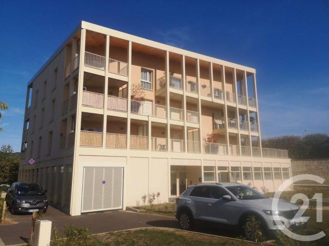 Appartement location à Les Blanchères, Vernon