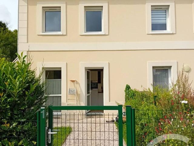 Appartement location à Couilly-Pont-aux-Dames, Seine-et-Marne