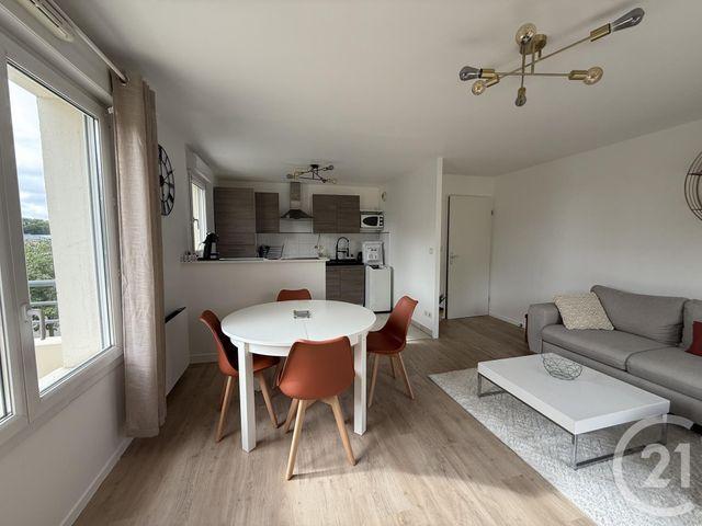 Appartement location à Chartres, Lèves