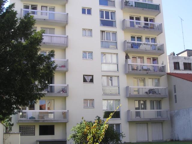 Appartement location à Bobigny, Les Lilas