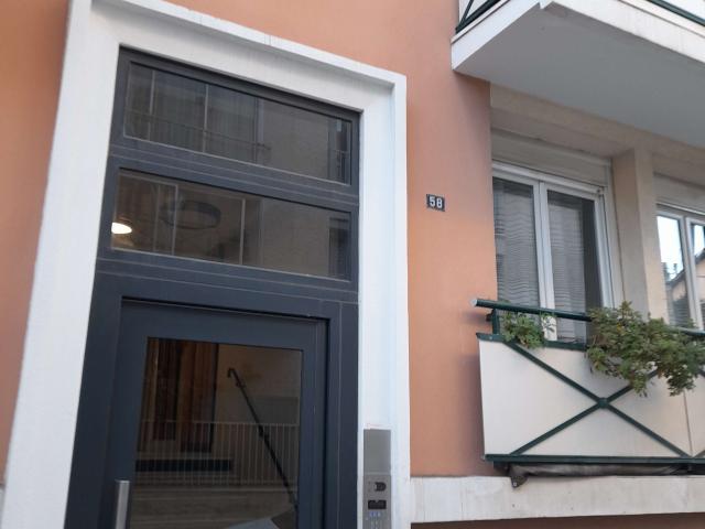 Appartement location à Montpellier, Sète