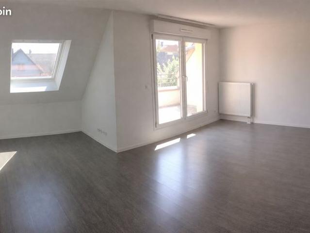 Appartement vente à Strasbourg, Vendenheim