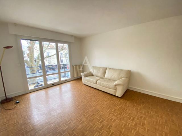Appartement location à Paris, Île-de-France