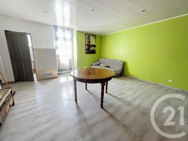 Appartement location à Aubignac, La Grand-Combe
