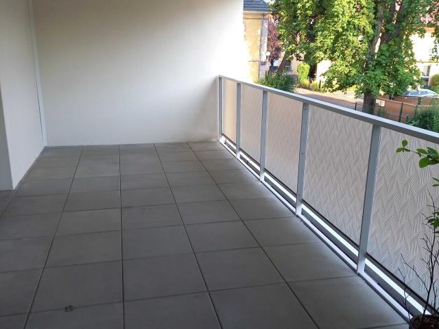 Appartement location à Colmar-Ribeauvillé, Colmar
