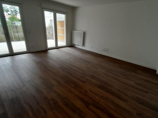 Appartement location à Bordeaux, Floirac