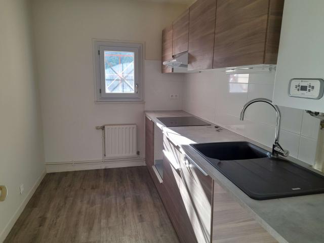 Appartement location à Toulouse