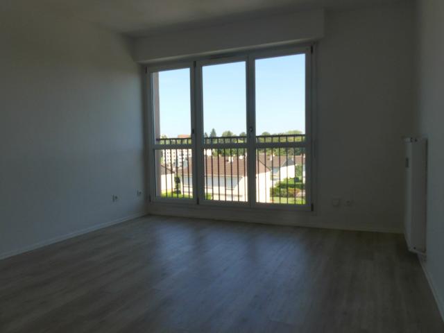 Appartement location à Metz