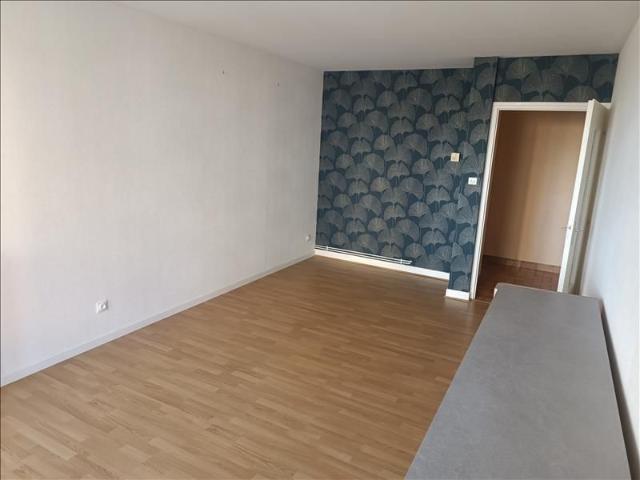 Appartement location à Montluçon
