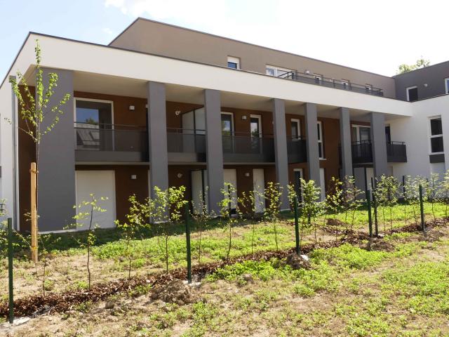 Appartement location à Strasbourg, Hoenheim