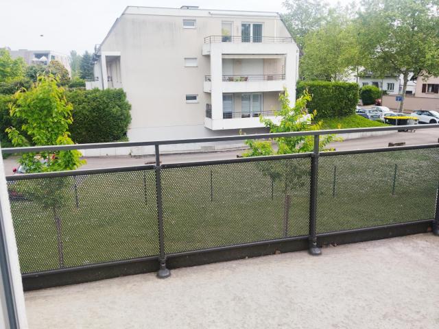 Appartement location à Strasbourg, Hoenheim