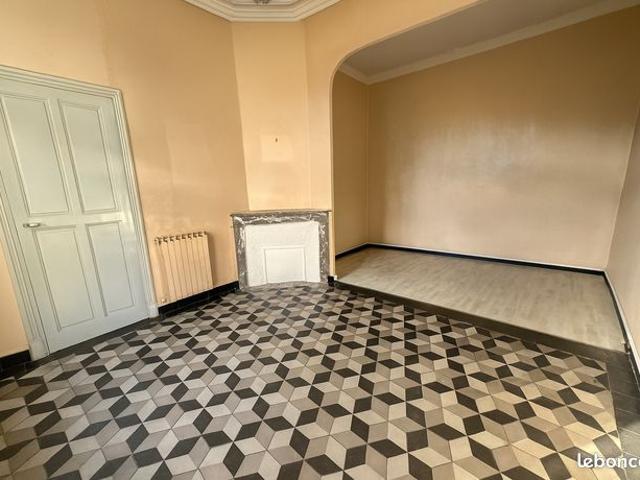 Appartement vente à Nîmes, Gard