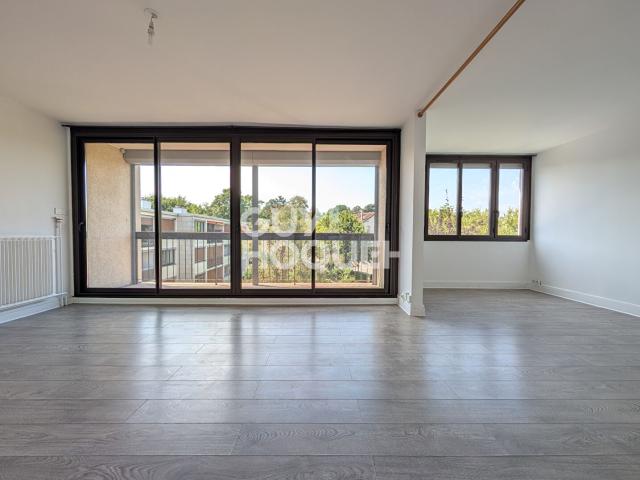 Appartement location à Saint-Germain-en-Laye, Marly-le-roi