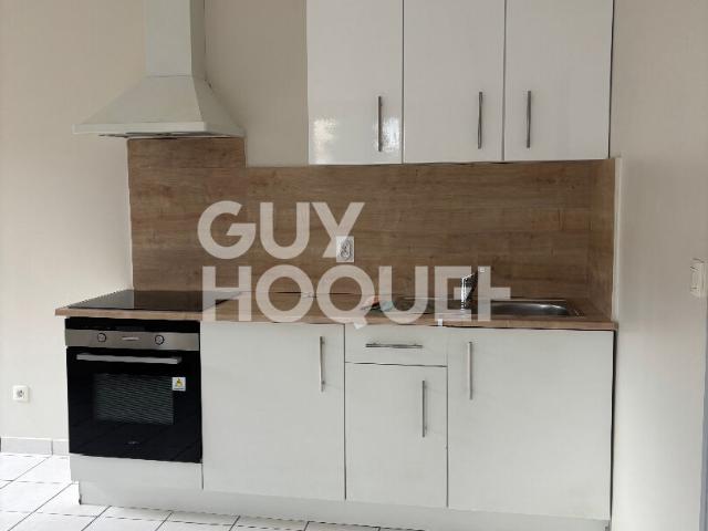 Appartement location à Troyes, Saint-julien-les-villas