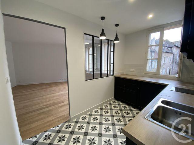 Appartement location à Chartres