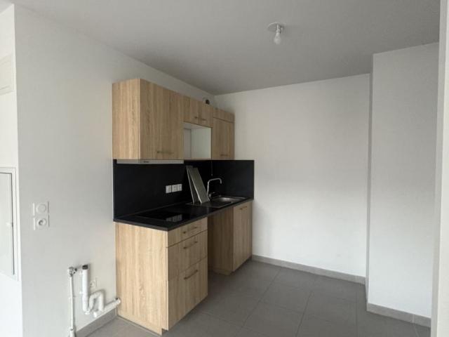 Appartement location à Chambéry, Barberaz