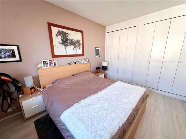 Appartement location à Nanterre, Puteaux