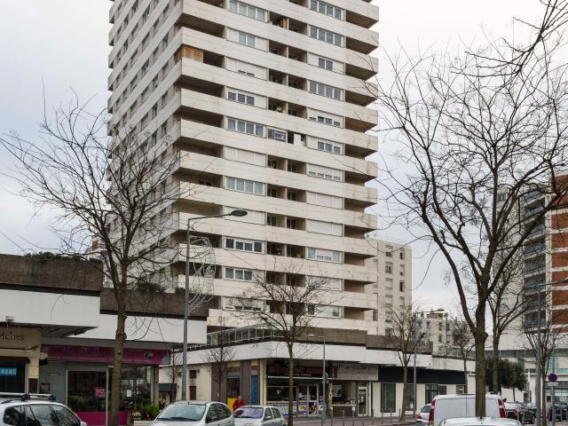 Appartement location à Saint-Denis, Epinay-sur-seine