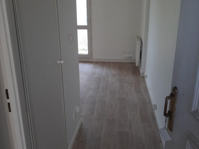 Appartement location à Meaux, Thieux