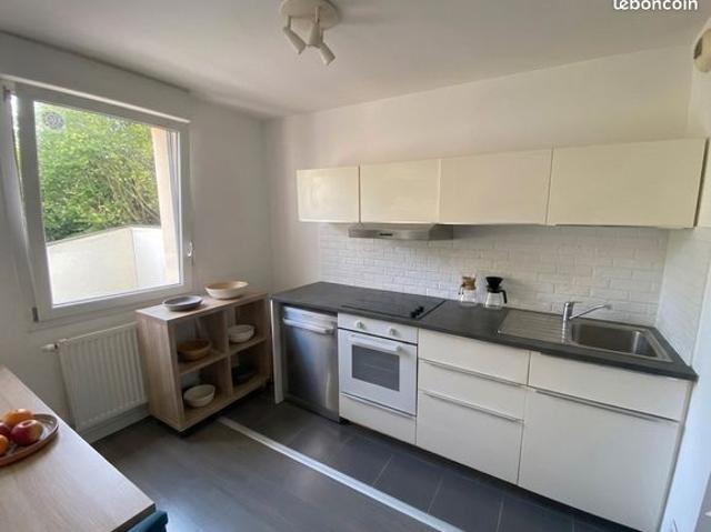 Appartement vente à Strasbourg, Vendenheim