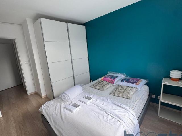 Appartement location à Toulouse
