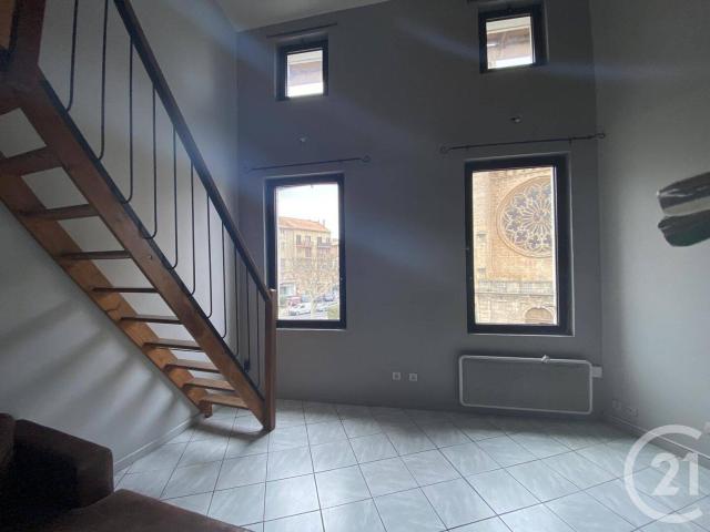 Appartement location à Mourèze, Hérault