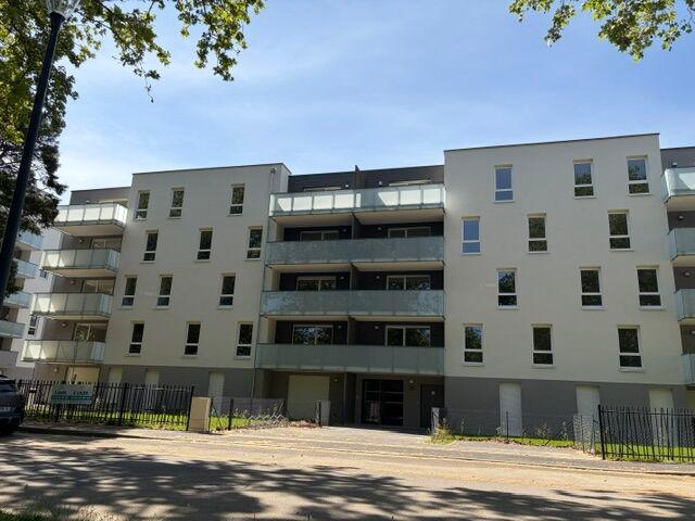 Appartement location à Mulhouse