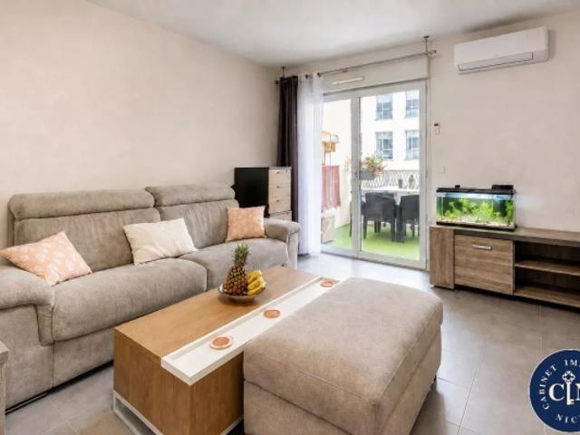 Appartement vente à Nice
