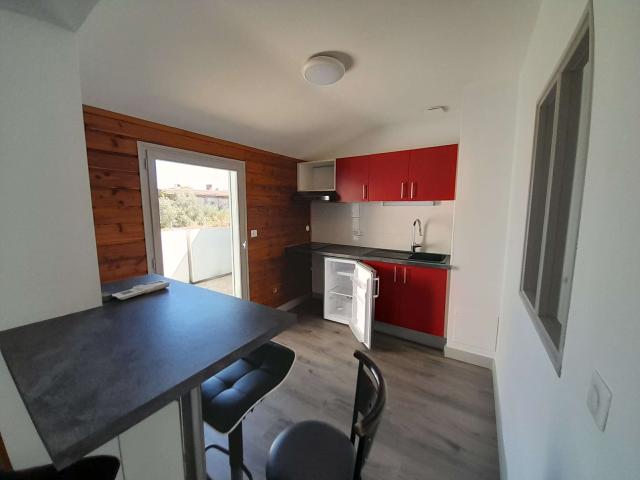 Appartement location à Castres