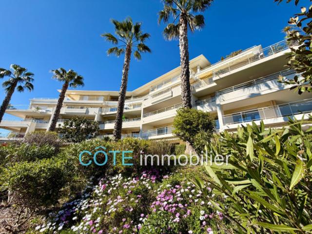 Appartement vente à Grasse, Antibes