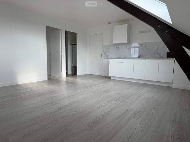 Appartement location à La Loulais, Bain-de-Bretagne