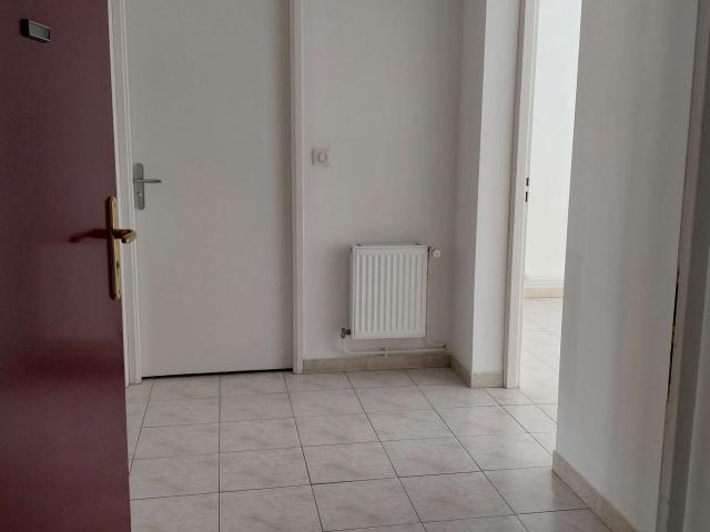 Appartement location à Metz
