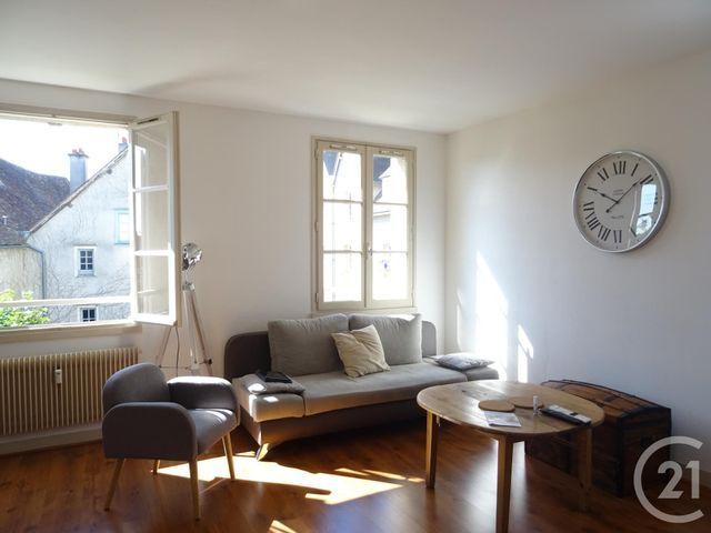 Appartement location à Chartres