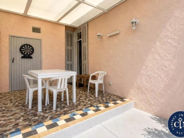 Appartement vente à Nice