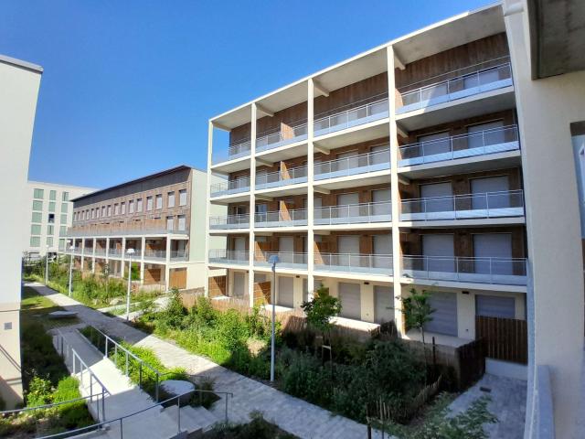 Appartement location à Bordeaux, Floirac