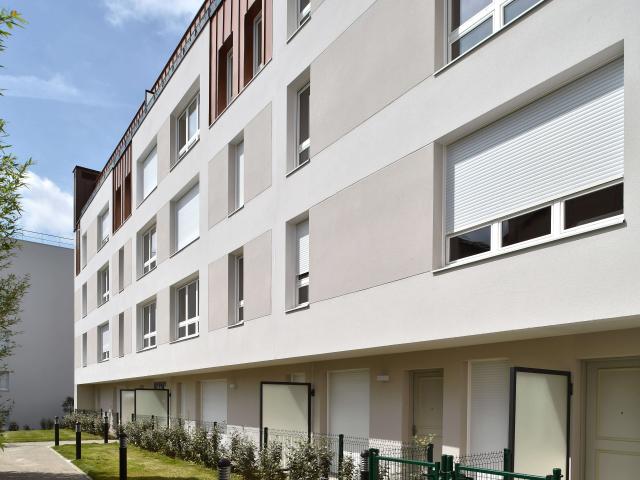 Appartement location à Bobigny, Bagnolet
