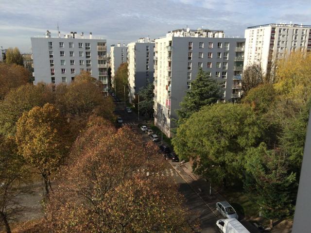 Appartement location à Le Raincy, Aulnay-sous-bois